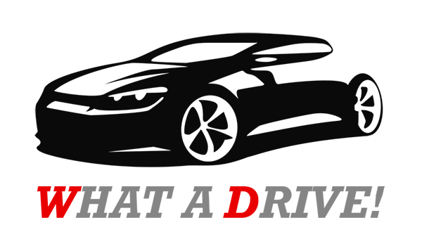 What A Drive logo